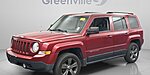 Used 2015 JEEP PATRIOT HIGH ALTITUDE EDITION in GREENVILLE, SOUTH CAROLINA