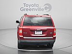 Used 2015 JEEP PATRIOT HIGH ALTITUDE EDITION in GREENVILLE, SOUTH CAROLINA (Photo 10)