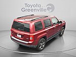 Used 2015 JEEP PATRIOT HIGH ALTITUDE EDITION in GREENVILLE, SOUTH CAROLINA (Photo 13)