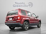 Used 2015 JEEP PATRIOT HIGH ALTITUDE EDITION in GREENVILLE, SOUTH CAROLINA (Photo 14)