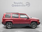 Used 2015 JEEP PATRIOT HIGH ALTITUDE EDITION in GREENVILLE, SOUTH CAROLINA (Photo 15)