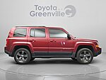 Used 2015 JEEP PATRIOT HIGH ALTITUDE EDITION in GREENVILLE, SOUTH CAROLINA (Photo 16)