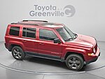 Used 2015 JEEP PATRIOT HIGH ALTITUDE EDITION in GREENVILLE, SOUTH CAROLINA (Photo 17)