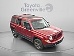 Used 2015 JEEP PATRIOT HIGH ALTITUDE EDITION in GREENVILLE, SOUTH CAROLINA (Photo 19)