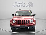 Used 2015 JEEP PATRIOT HIGH ALTITUDE EDITION in GREENVILLE, SOUTH CAROLINA (Photo 20)
