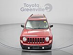 Used 2015 JEEP PATRIOT HIGH ALTITUDE EDITION in GREENVILLE, SOUTH CAROLINA (Photo 21)