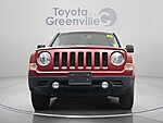 Used 2015 JEEP PATRIOT HIGH ALTITUDE EDITION in GREENVILLE, SOUTH CAROLINA (Photo 22)