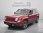 Used 2015 JEEP PATRIOT HIGH ALTITUDE EDITION in GREENVILLE, SOUTH CAROLINA (Photo 23)