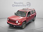 Used 2015 JEEP PATRIOT HIGH ALTITUDE EDITION in GREENVILLE, SOUTH CAROLINA (Photo 24)
