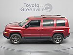 Used 2015 JEEP PATRIOT HIGH ALTITUDE EDITION in GREENVILLE, SOUTH CAROLINA (Photo 3)