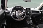 Used 2015 JEEP PATRIOT HIGH ALTITUDE EDITION in GREENVILLE, SOUTH CAROLINA (Photo 32)