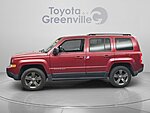 Used 2015 JEEP PATRIOT HIGH ALTITUDE EDITION in GREENVILLE, SOUTH CAROLINA (Photo 5)