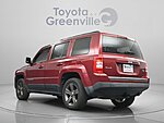 Used 2015 JEEP PATRIOT HIGH ALTITUDE EDITION in GREENVILLE, SOUTH CAROLINA (Photo 7)
