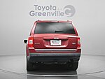 Used 2015 JEEP PATRIOT HIGH ALTITUDE EDITION in GREENVILLE, SOUTH CAROLINA (Photo 9)