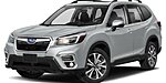 Used 2021 SUBARU FORESTER LIMITED in GREENVILLE, SOUTH CAROLINA