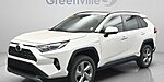 Used 2020 TOYOTA RAV4 HYBRID LIMITED in GREENVILLE, SOUTH CAROLINA