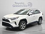 Used 2020 TOYOTA RAV4 HYBRID LIMITED in GREENVILLE, SOUTH CAROLINA (Photo 1)