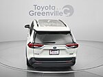 Used 2020 TOYOTA RAV4 HYBRID LIMITED in GREENVILLE, SOUTH CAROLINA (Photo 10)