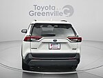 Used 2020 TOYOTA RAV4 HYBRID LIMITED in GREENVILLE, SOUTH CAROLINA (Photo 11)