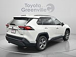 Used 2020 TOYOTA RAV4 HYBRID LIMITED in GREENVILLE, SOUTH CAROLINA (Photo 12)