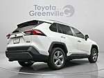 Used 2020 TOYOTA RAV4 HYBRID LIMITED in GREENVILLE, SOUTH CAROLINA (Photo 13)