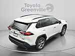 Used 2020 TOYOTA RAV4 HYBRID LIMITED in GREENVILLE, SOUTH CAROLINA (Photo 14)