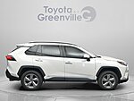 Used 2020 TOYOTA RAV4 HYBRID LIMITED in GREENVILLE, SOUTH CAROLINA (Photo 15)