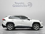 Used 2020 TOYOTA RAV4 HYBRID LIMITED in GREENVILLE, SOUTH CAROLINA (Photo 16)