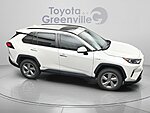 Used 2020 TOYOTA RAV4 HYBRID LIMITED in GREENVILLE, SOUTH CAROLINA (Photo 17)