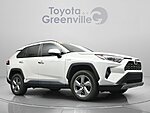 Used 2020 TOYOTA RAV4 HYBRID LIMITED in GREENVILLE, SOUTH CAROLINA (Photo 18)
