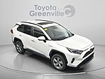Used 2020 TOYOTA RAV4 HYBRID LIMITED in GREENVILLE, SOUTH CAROLINA (Photo 19)