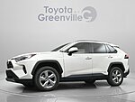 Used 2020 TOYOTA RAV4 HYBRID LIMITED in GREENVILLE, SOUTH CAROLINA (Photo 2)