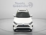 Used 2020 TOYOTA RAV4 HYBRID LIMITED in GREENVILLE, SOUTH CAROLINA (Photo 21)