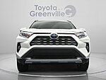 Used 2020 TOYOTA RAV4 HYBRID LIMITED in GREENVILLE, SOUTH CAROLINA (Photo 22)