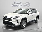 Used 2020 TOYOTA RAV4 HYBRID LIMITED in GREENVILLE, SOUTH CAROLINA (Photo 24)