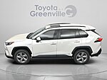 Used 2020 TOYOTA RAV4 HYBRID LIMITED in GREENVILLE, SOUTH CAROLINA (Photo 3)