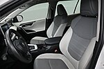 Used 2020 TOYOTA RAV4 HYBRID LIMITED in GREENVILLE, SOUTH CAROLINA (Photo 31)