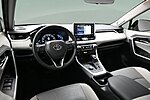 Used 2020 TOYOTA RAV4 HYBRID LIMITED in GREENVILLE, SOUTH CAROLINA (Photo 33)