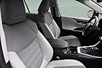 Used 2020 TOYOTA RAV4 HYBRID LIMITED in GREENVILLE, SOUTH CAROLINA (Photo 34)