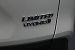 Used 2020 TOYOTA RAV4 HYBRID LIMITED in GREENVILLE, SOUTH CAROLINA (Photo 36)