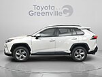 Used 2020 TOYOTA RAV4 HYBRID LIMITED in GREENVILLE, SOUTH CAROLINA (Photo 4)