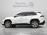 Used 2020 TOYOTA RAV4 HYBRID LIMITED in GREENVILLE, SOUTH CAROLINA (Photo 5)