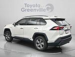 Used 2020 TOYOTA RAV4 HYBRID LIMITED in GREENVILLE, SOUTH CAROLINA (Photo 6)