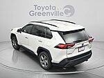 Used 2020 TOYOTA RAV4 HYBRID LIMITED in GREENVILLE, SOUTH CAROLINA (Photo 7)