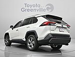 Used 2020 TOYOTA RAV4 HYBRID LIMITED in GREENVILLE, SOUTH CAROLINA (Photo 8)