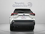 Used 2020 TOYOTA RAV4 HYBRID LIMITED in GREENVILLE, SOUTH CAROLINA (Photo 9)