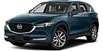 Used 2017 MAZDA CX-5 GRAND TOURING in GREENVILLE, SOUTH CAROLINA