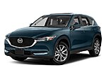 Used 2017 MAZDA CX-5 GRAND TOURING in GREENVILLE, SOUTH CAROLINA (Photo 1)