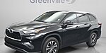 Used 2022 TOYOTA HIGHLANDER XLE in GREENVILLE, SOUTH CAROLINA