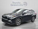 Used 2022 TOYOTA HIGHLANDER XLE in GREENVILLE, SOUTH CAROLINA (Photo 1)